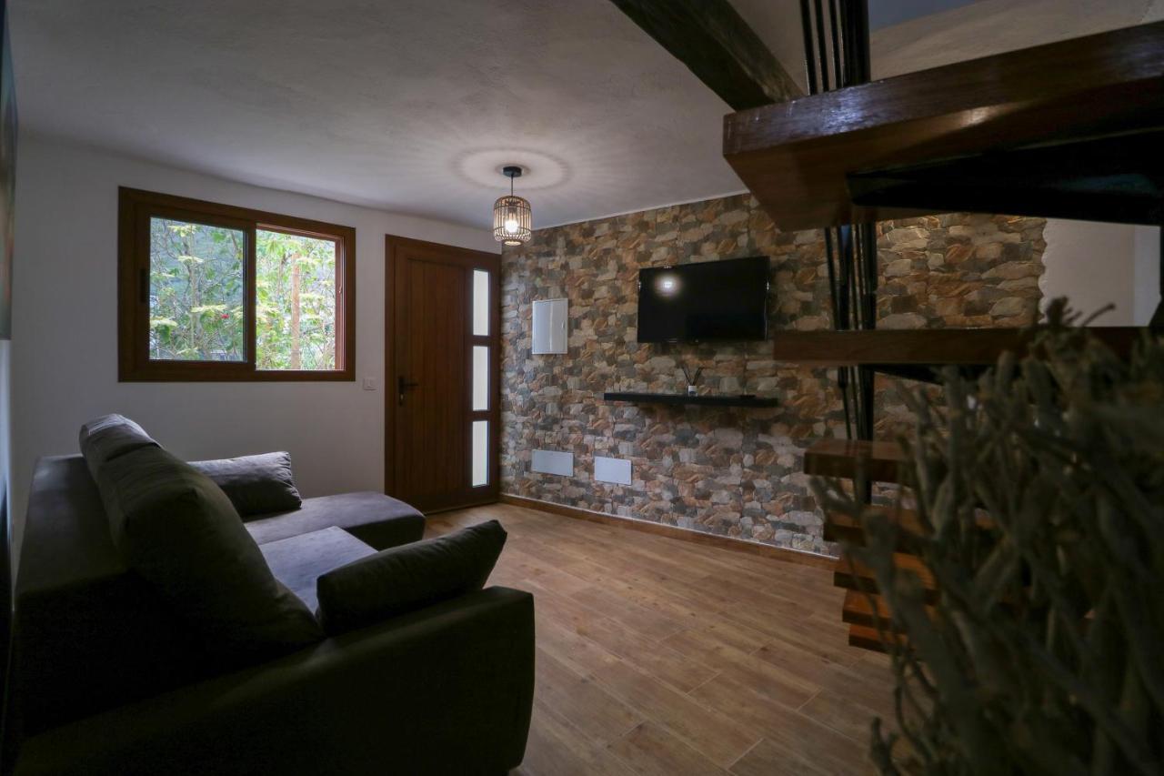 Valley Views Apartment In Agaete Agaete  Dış mekan fotoğraf