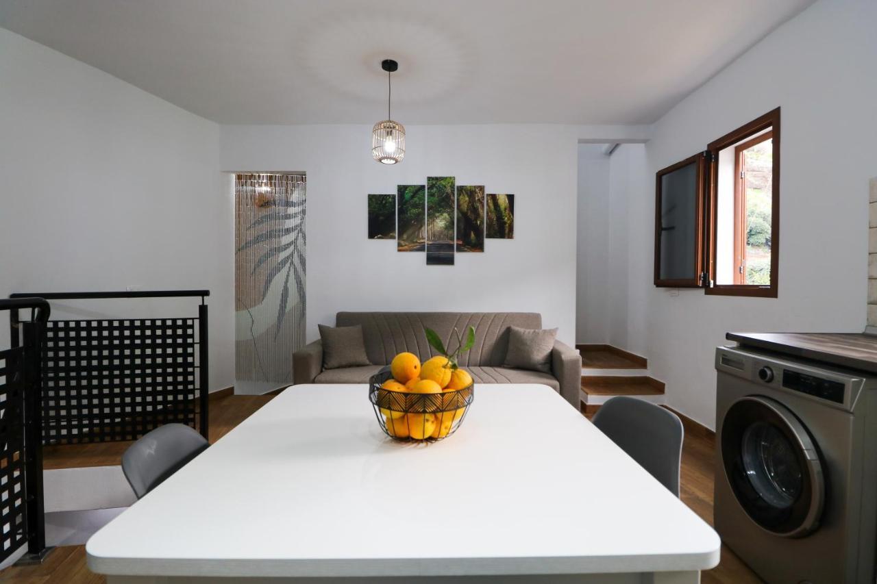 Valley Views Apartment In Agaete Agaete  Dış mekan fotoğraf